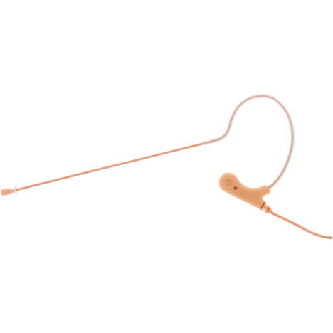 AVL633M Mini 3-pin XLR