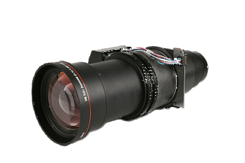 TLD+ Ultra (1.17-1.50:1 WU/HD) (1.25-1.60:1 WQ/4KUHD) (1.25-1.6:1 SXGA+) (1.09-1.4:1 2k/4K 0.98" DMD) image 1