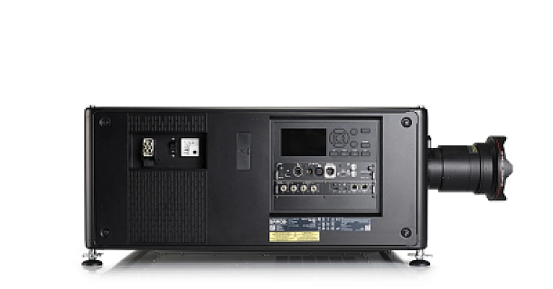 DP1.2 HDMI2.0 DUAL HDBaseT Quad 3G image 2