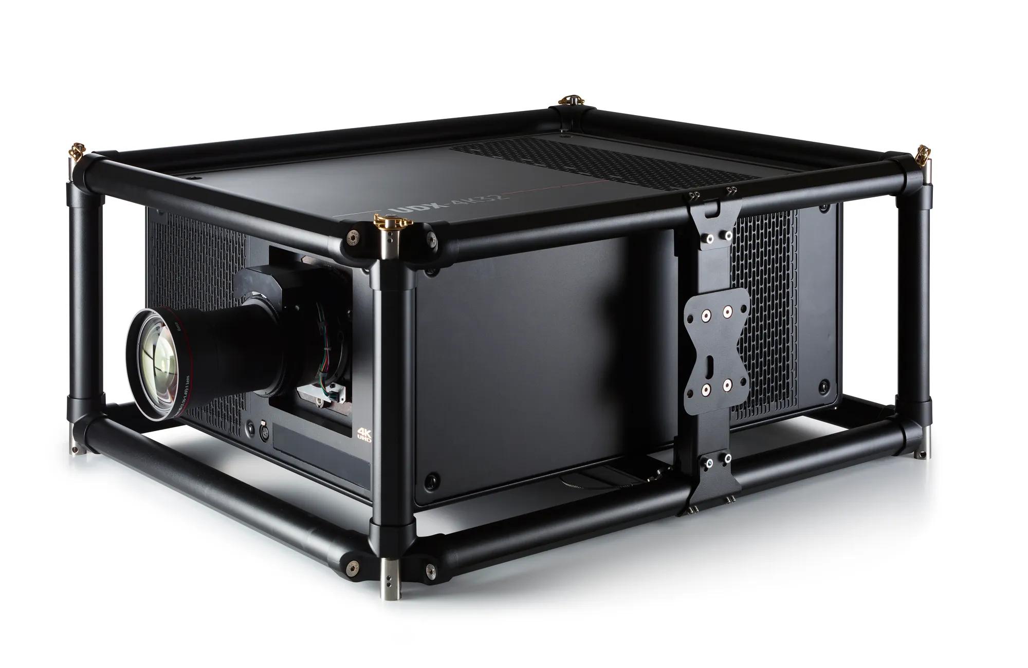 UDX Frame