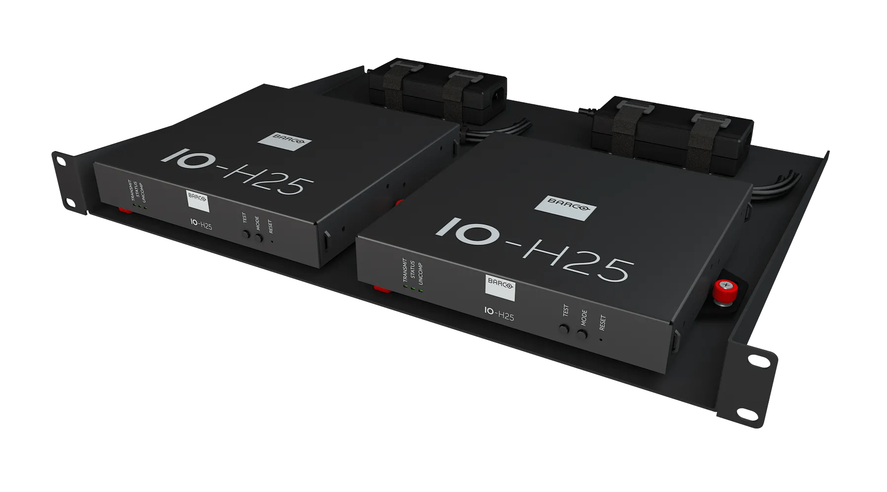IO Gateway IO-H25