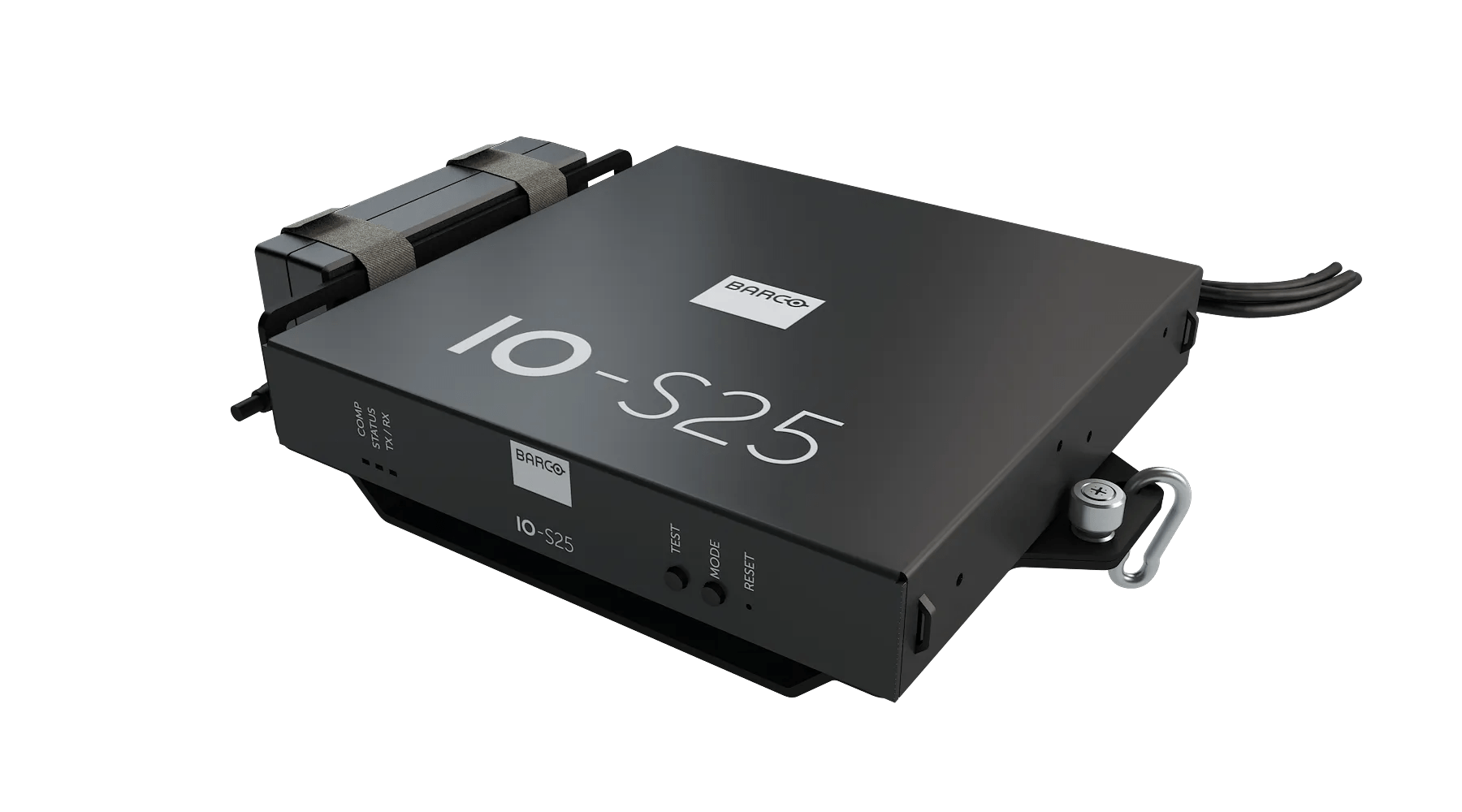 IO Gateway IO-S25