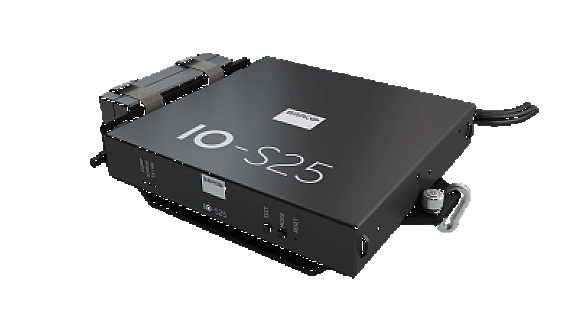 IO Gateway IO-S25 image 1