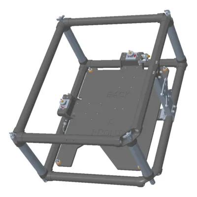 UDM Multifunctional Frame (Adjustable rigging frame)