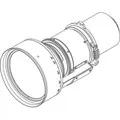 GC+ LENS (1.2 - 1.5 : 1)