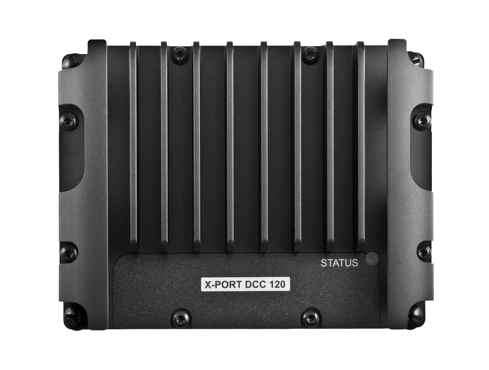 X-PORT™ DCC 120