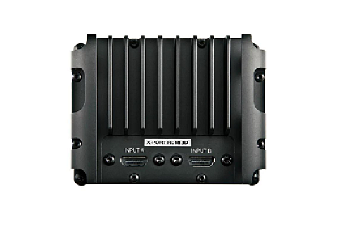 X-PORT™ HDMI 3D image 1