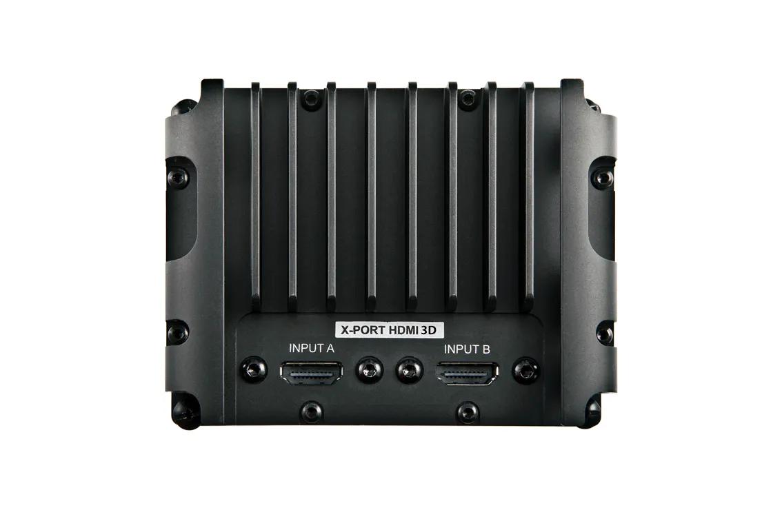 X-PORT™ 3G-SDI
