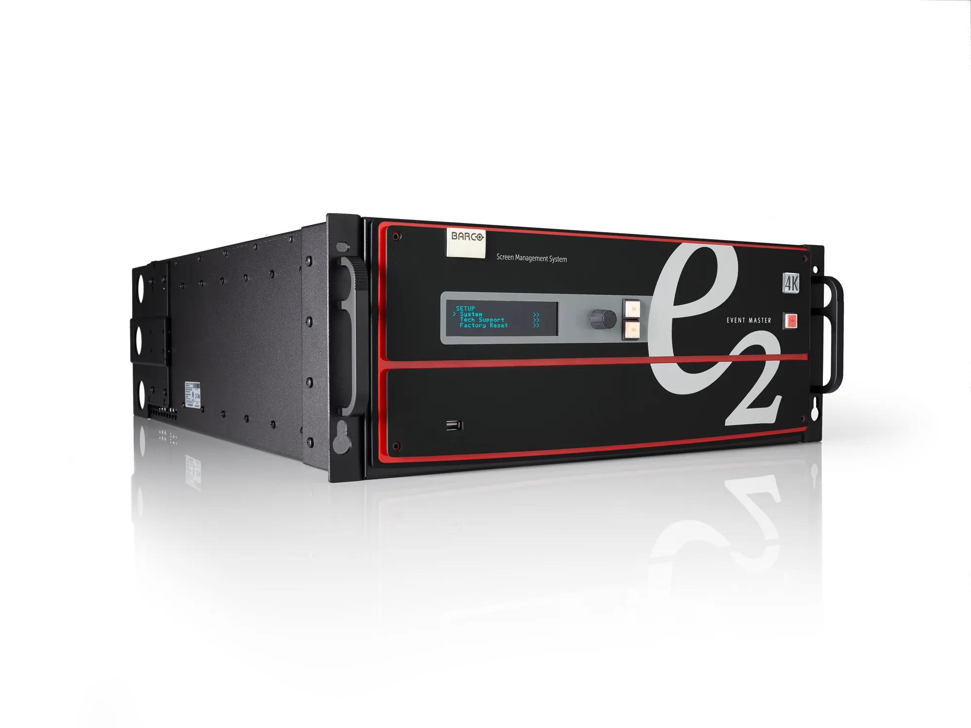 E2 Gen 2 BTO