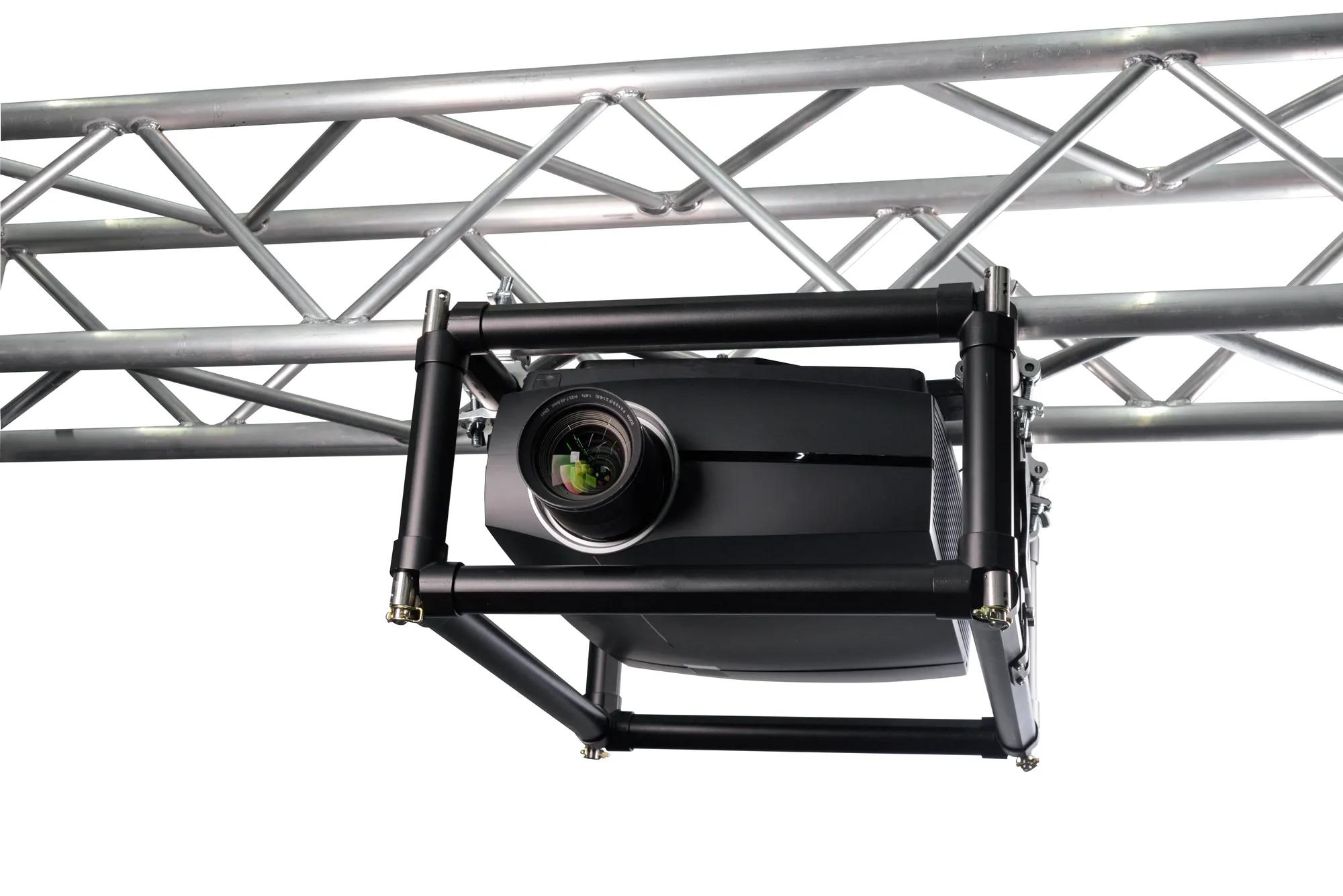 F80 adjustable rigging frame