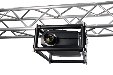 F80 adjustable rigging frame image 1