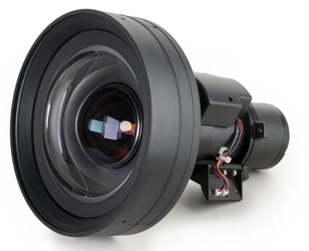 G lens (0.65 - 0.75 : 1) Short Throw