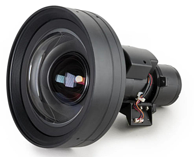 G lens (0.65 - 0.75 : 1) Short Throw image 1
