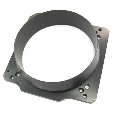 3rd-party TLD lens adapter