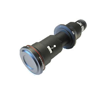 XLD lens 0.75:1 image 1