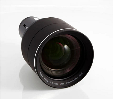 FLDX 1.7-2.5:1 (EN61) image 1