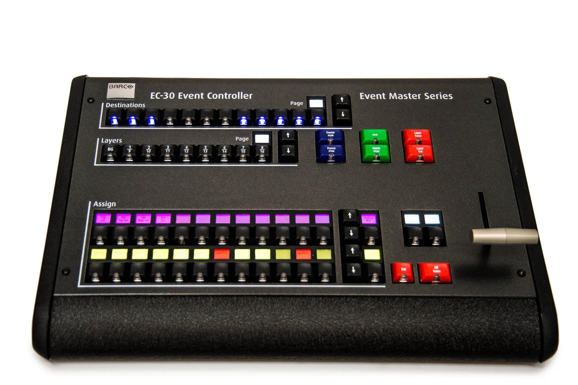 EC-30