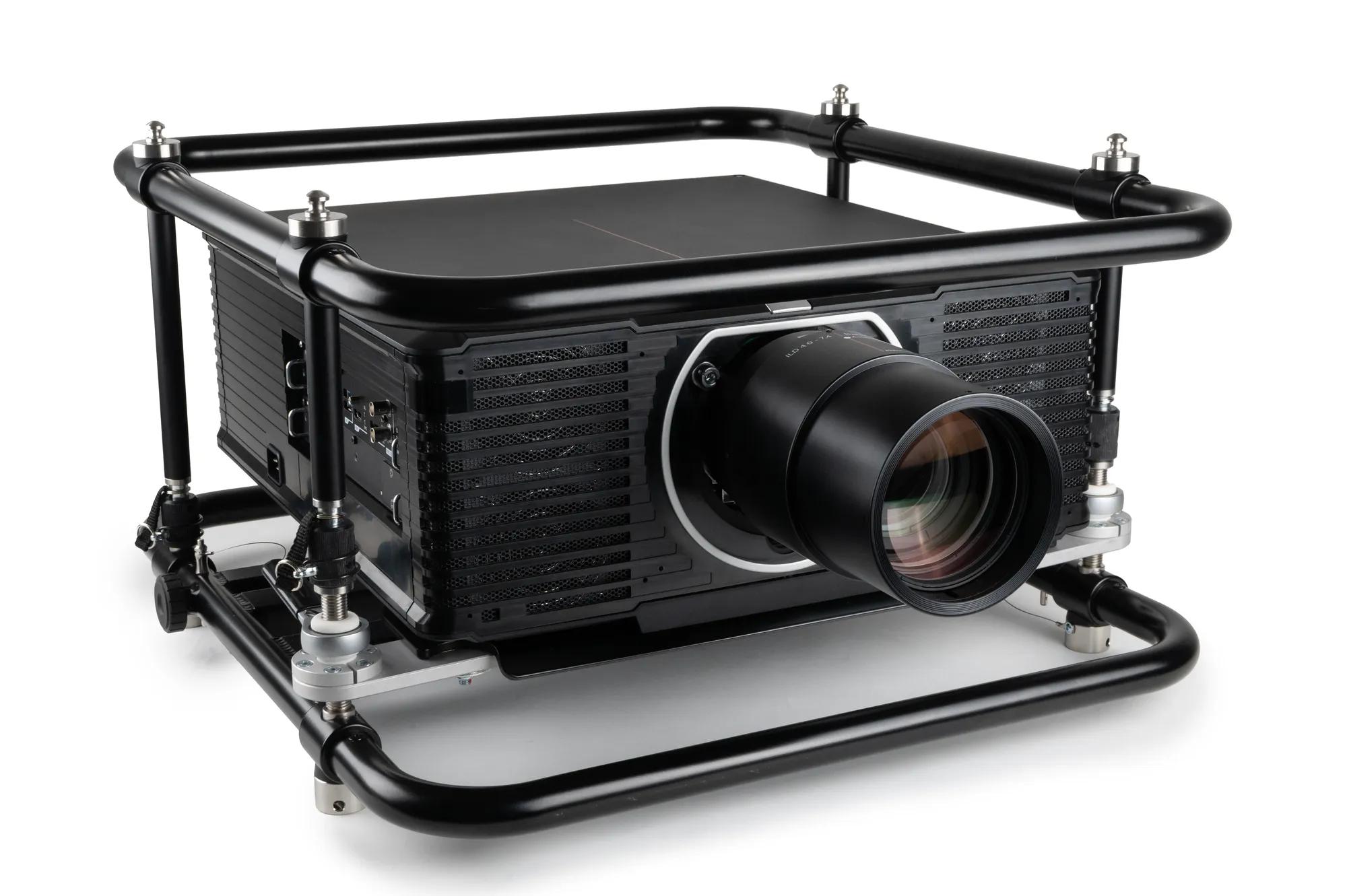 I600 rigging frame