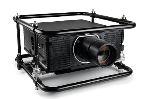 I600 rigging frame image 1