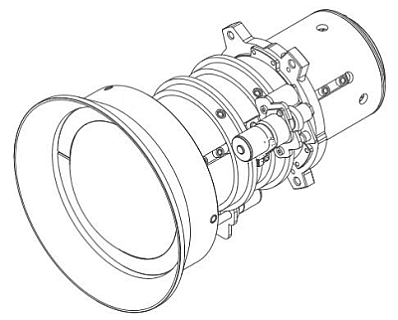 G-lens (0.75-0.95 : 1) image 1