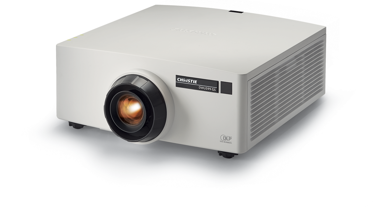 DWU599-GS Black