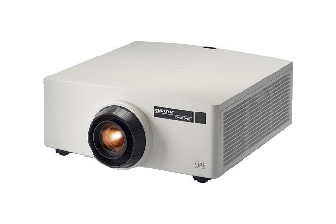 DWU599-GS White