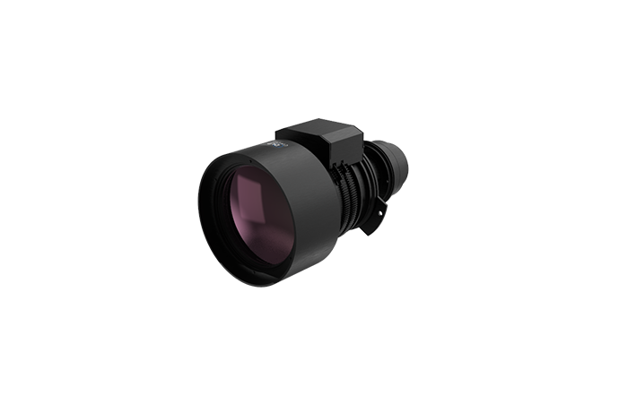 2.40-3.90:1 zoom (HB/2K/.98DLP)