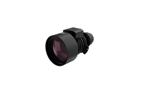 2.40-3.90:1 zoom (HB/2K/.98DLP) image 1