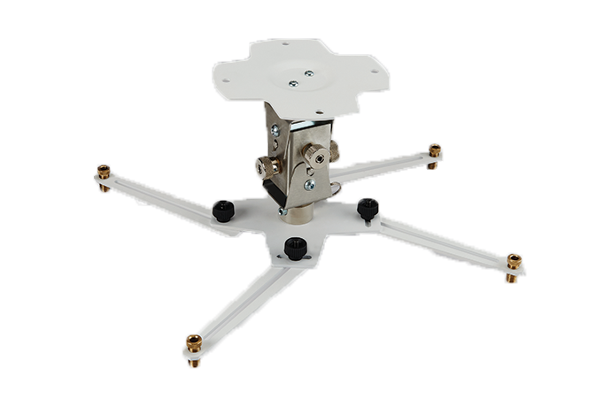 LCD ceiling mount