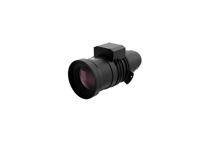 1.75-2.40:1 zoom (HB/2K/.98DLP)