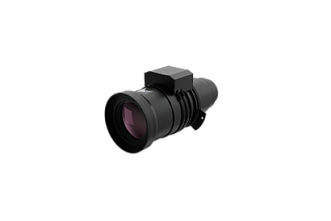 1.75-2.40:1 zoom (HB/2K/.98DLP) image 1