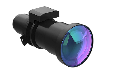 0.67:1 fixed lens - ILS1 image 1