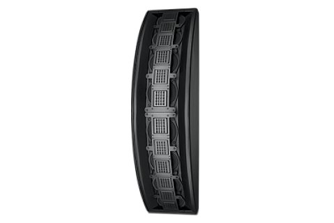 LA3C line array ceiling loudspeaker image 1