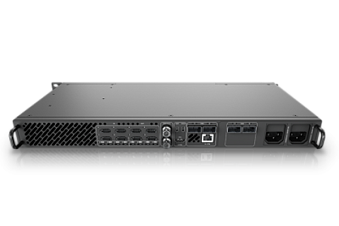 Spyder-S Compositor HDMI 2.0 image 1