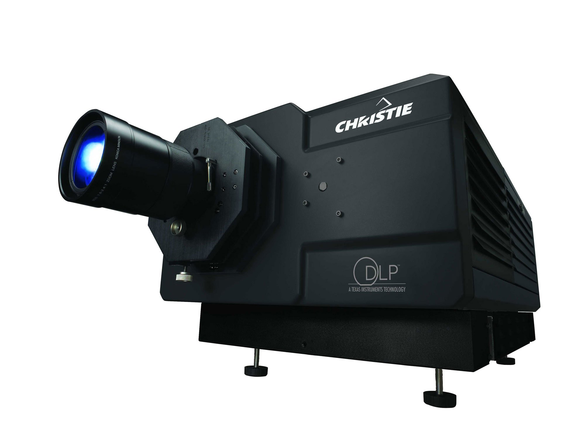 Roadie 25K-LE