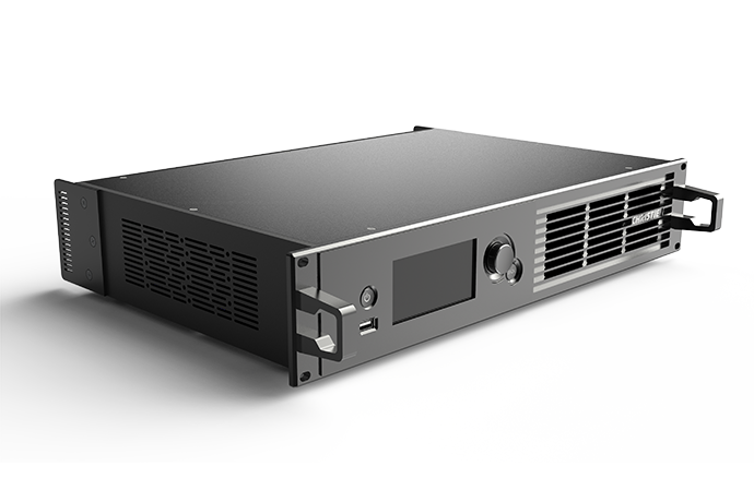 FE600 fiber extender