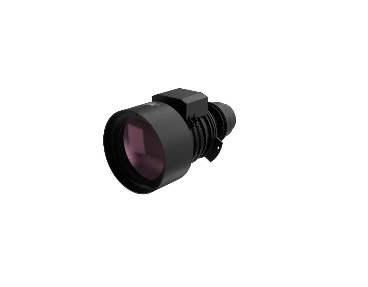 1.90-3.00:1 zoom (HB/2K/.98DLP)