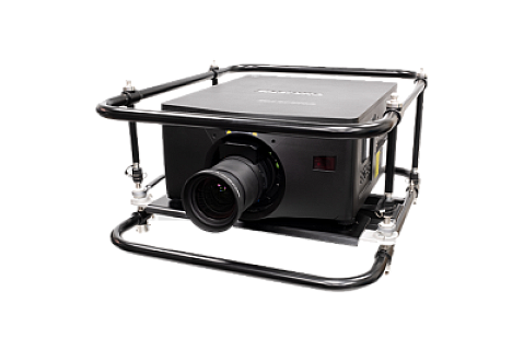M 4K RGB Series rigging frame image 1