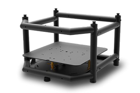 Christie QwikRig Rigging frame image 1