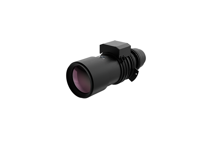 1.20-1.75:1 zoom (HB/2K/.98DLP)
