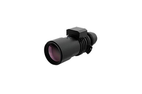 1.20-1.75:1 zoom (HB/2K/.98DLP) image 1