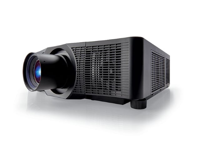 LX801i-D Black
