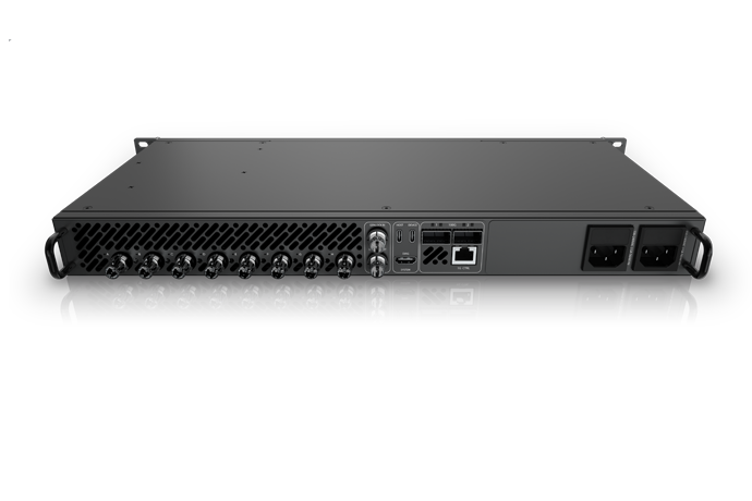 Mastering Gateway SDI 12G 8Ch