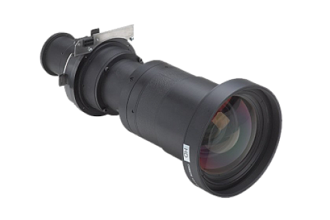 1.2:1 HD Long Focal Lens image 1