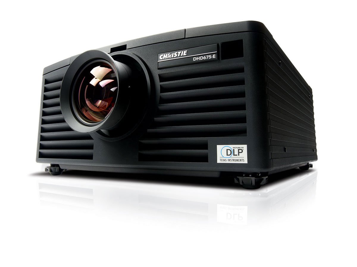 DHD675-E