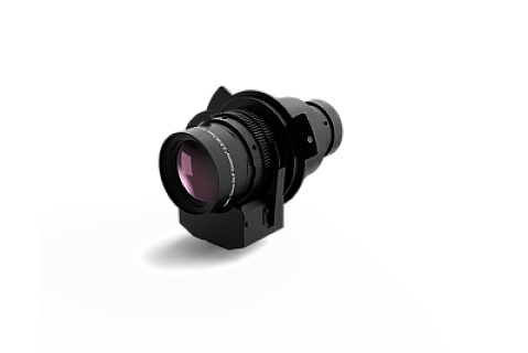 1.33-2.1:1 zoom lens image 1