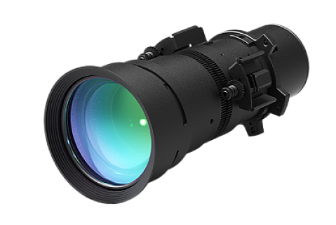 2.90-5.50:1 zoom lens - GS image 1