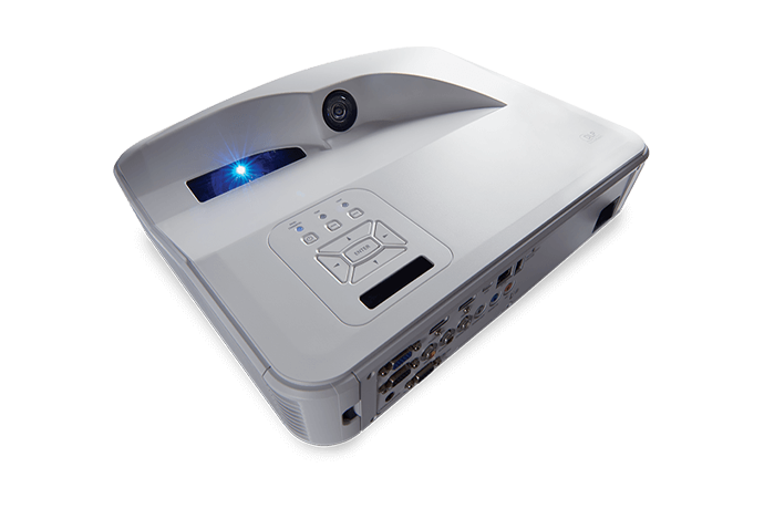 Captiva DHD400S White