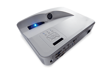 Captiva DHD400S White image 1