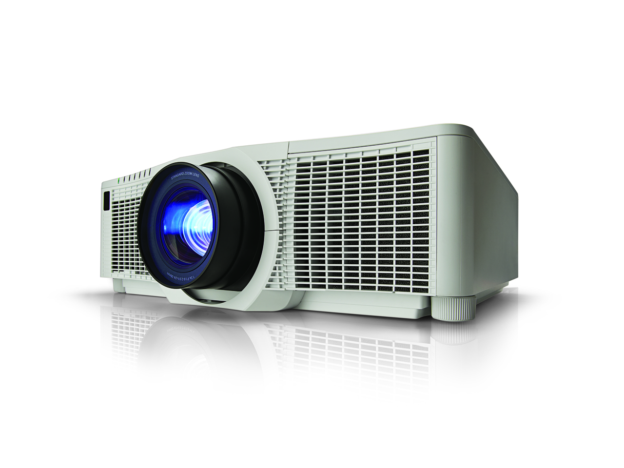 DXG1051-Q White